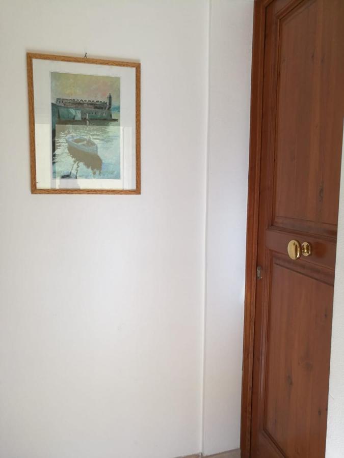 La Sorgente Apartamento *
