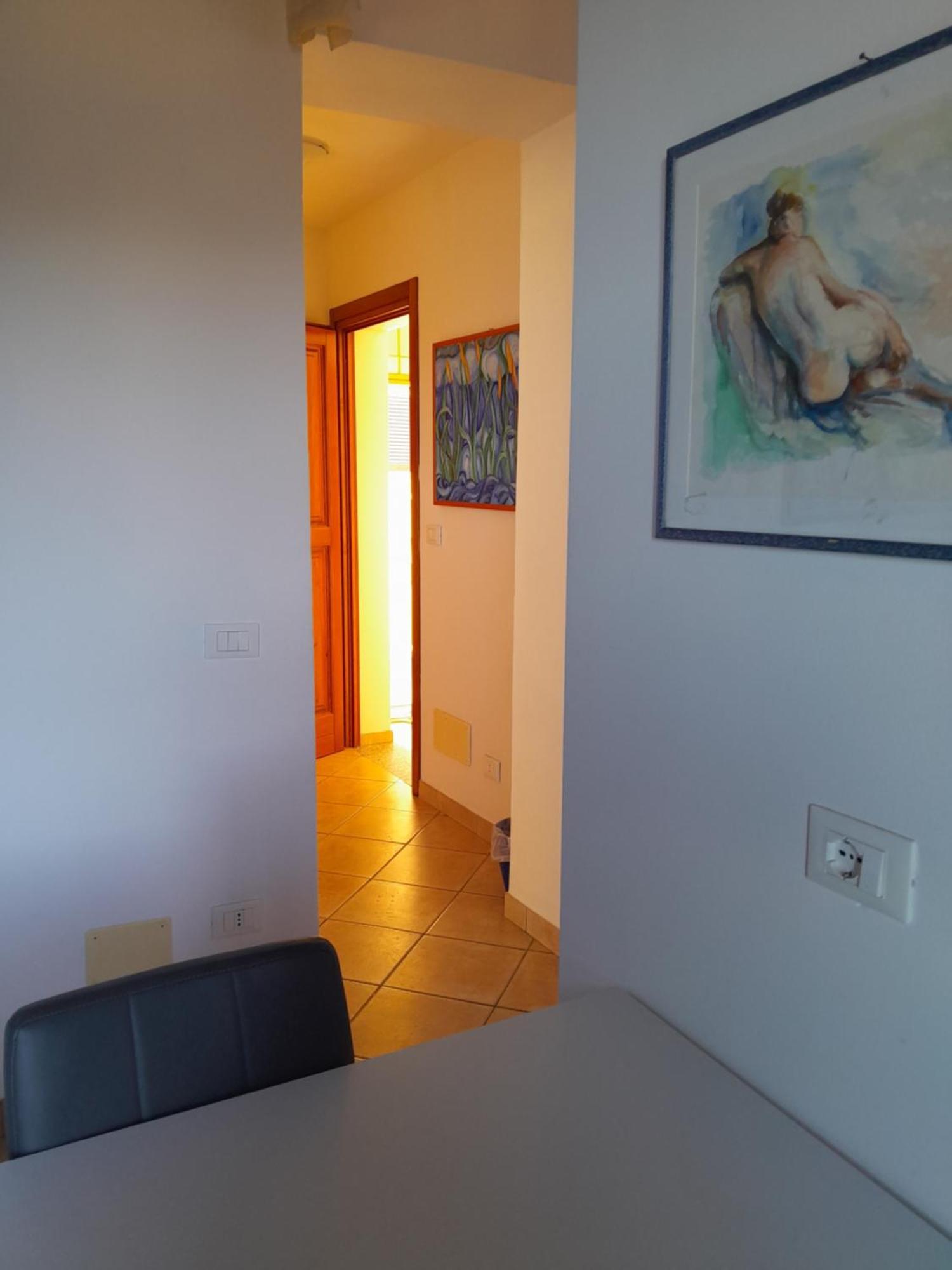 La Sorgente Apartamento