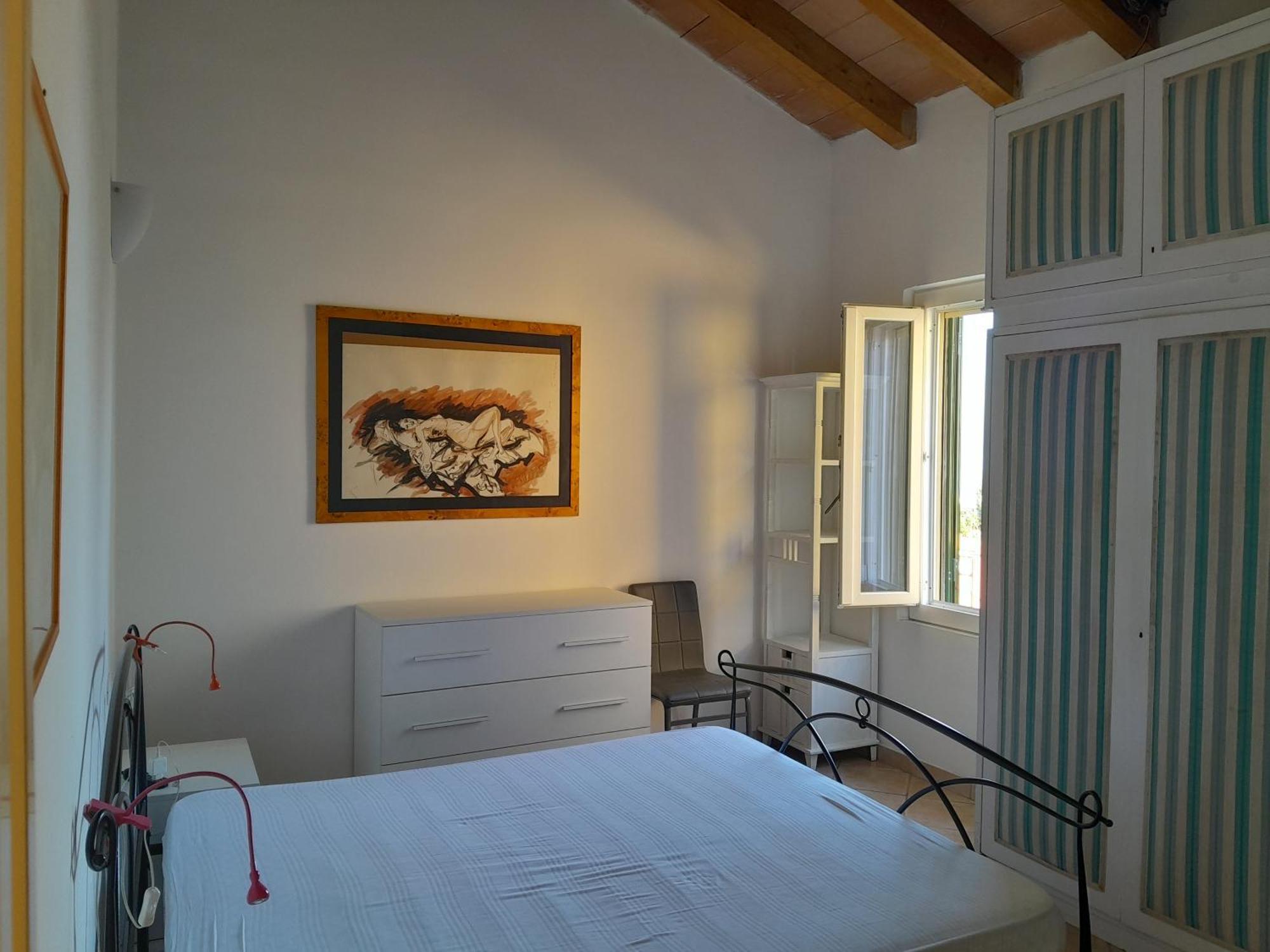 Apartamento La Sorgente