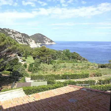 La Sorgente Apartment Portoferraio Exterior photo