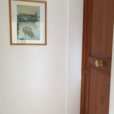 La Sorgente Apartment Portoferraio Exterior photo