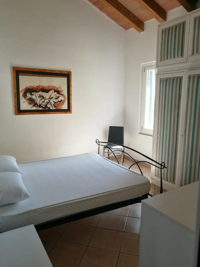 Appartement La Sorgente
