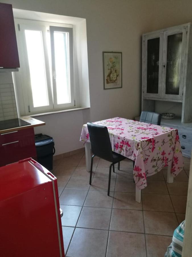 La Sorgente Appartement