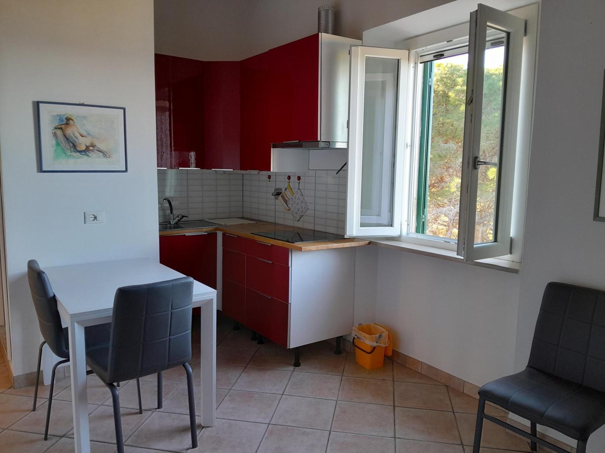 La Sorgente Appartement Portoferraio