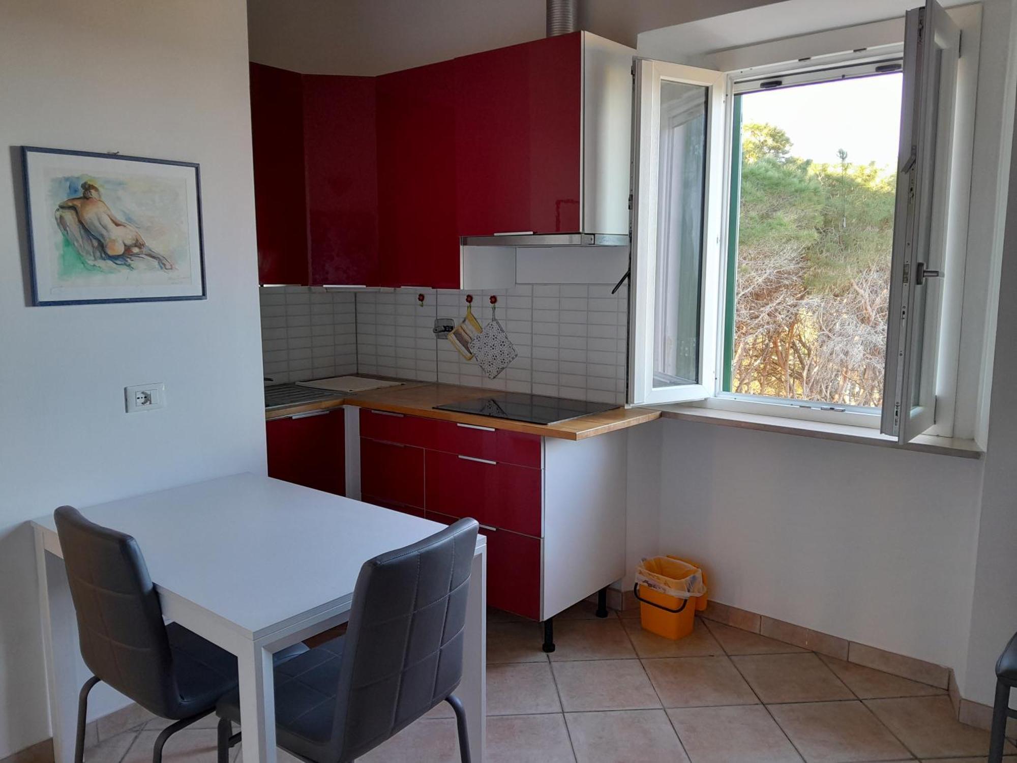 Apartment La Sorgente Portoferraio
